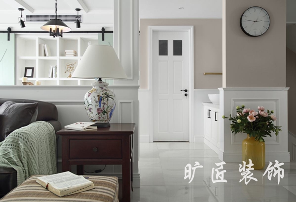 廈門(mén)豪宅裝修_廈門(mén)豪宅裝飾公司_廈門(mén)土豪裝飾