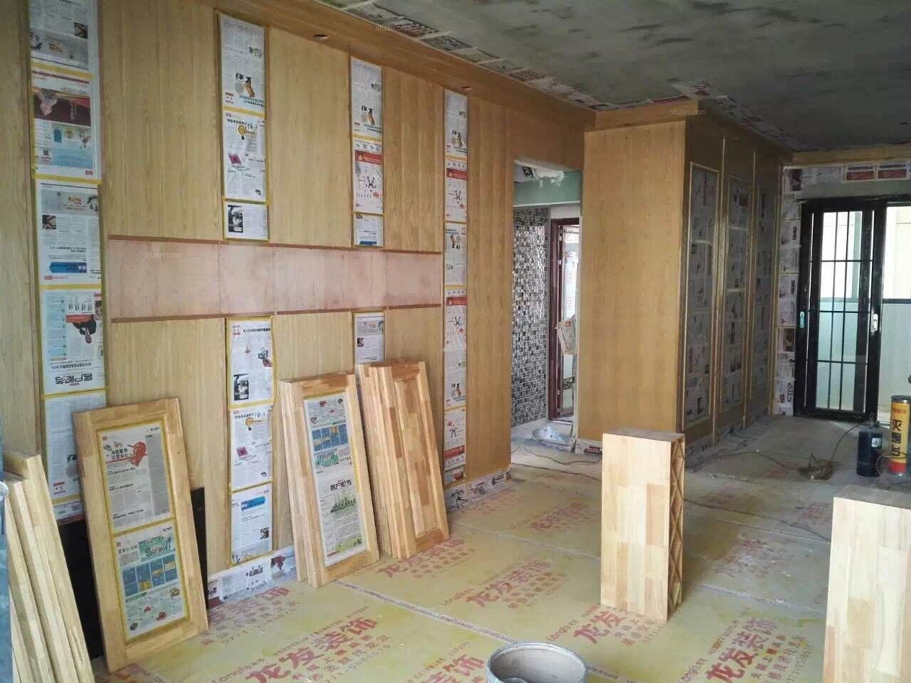 廈門(mén)豪宅裝飾公司_廈門(mén)豪宅裝修_廈門(mén)土豪裝飾