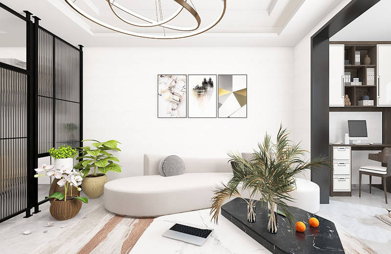 廈門豪宅裝飾公司_廈門別墅裝修公司_廈門豪宅別墅