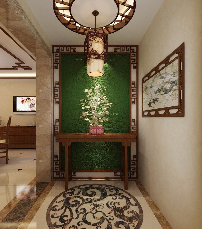 廈門裝修全包套餐報(bào)價(jià)_廈門新中式全包裝修_廈門裝修半包多少錢一平