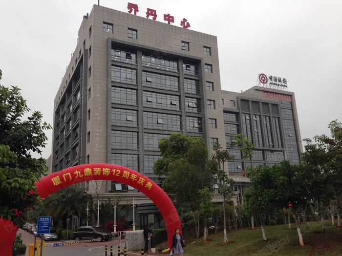 廈門裝修好設計公司排名_廈門裝修設計哪家好_廈門裝修設計公司