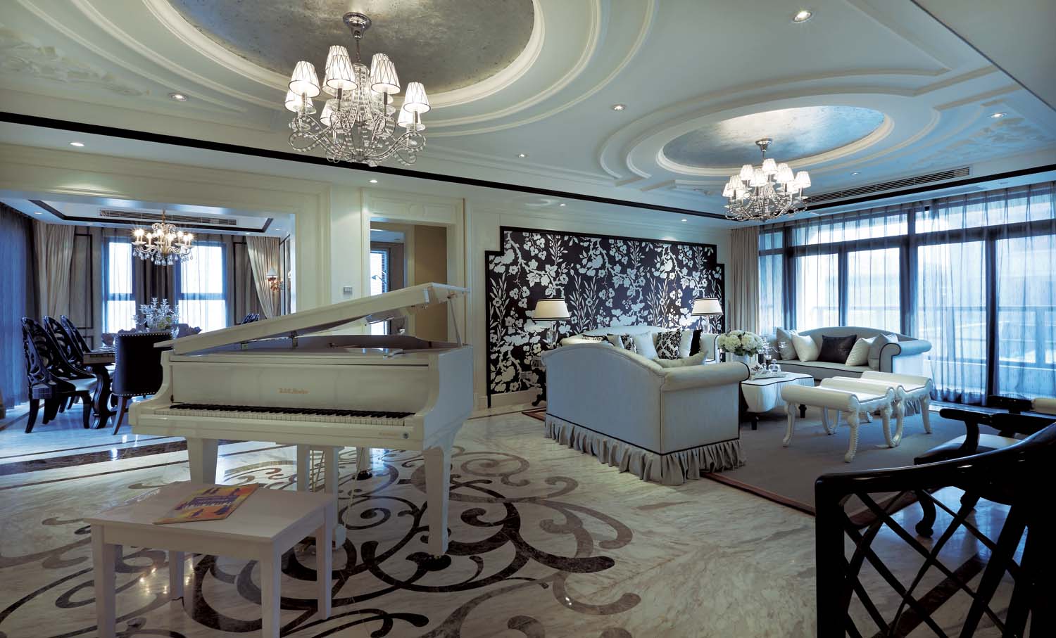 廈門 裝飾設計 公司_廈門裝飾設計公司最新招聘信息_廈門裝飾設計公司排行