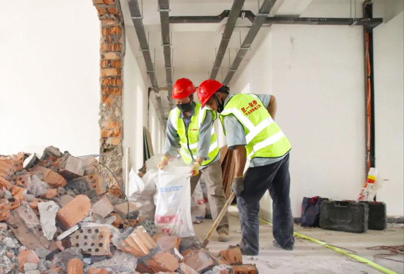 廈門部分裝修_廈門局部裝修_廈門裝修報價明細