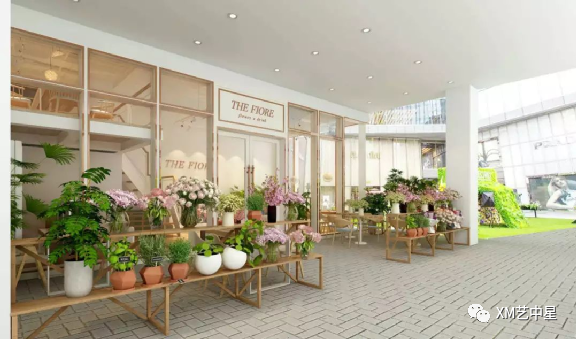 廈門店面裝修設(shè)計_廈門室內(nèi)裝修設(shè)計_廈門店面裝修公司