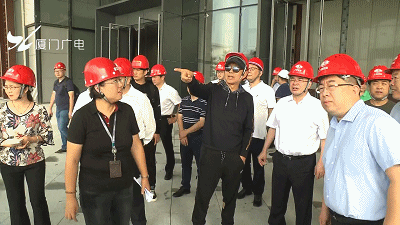 本屆電影節(jié)是落實中央關(guān)于