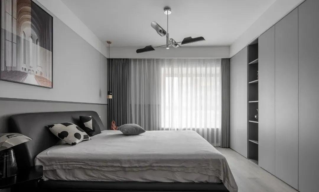 廈門歐式裝修_廈門品牌裝飾公司_廈門意式風設計裝修品牌