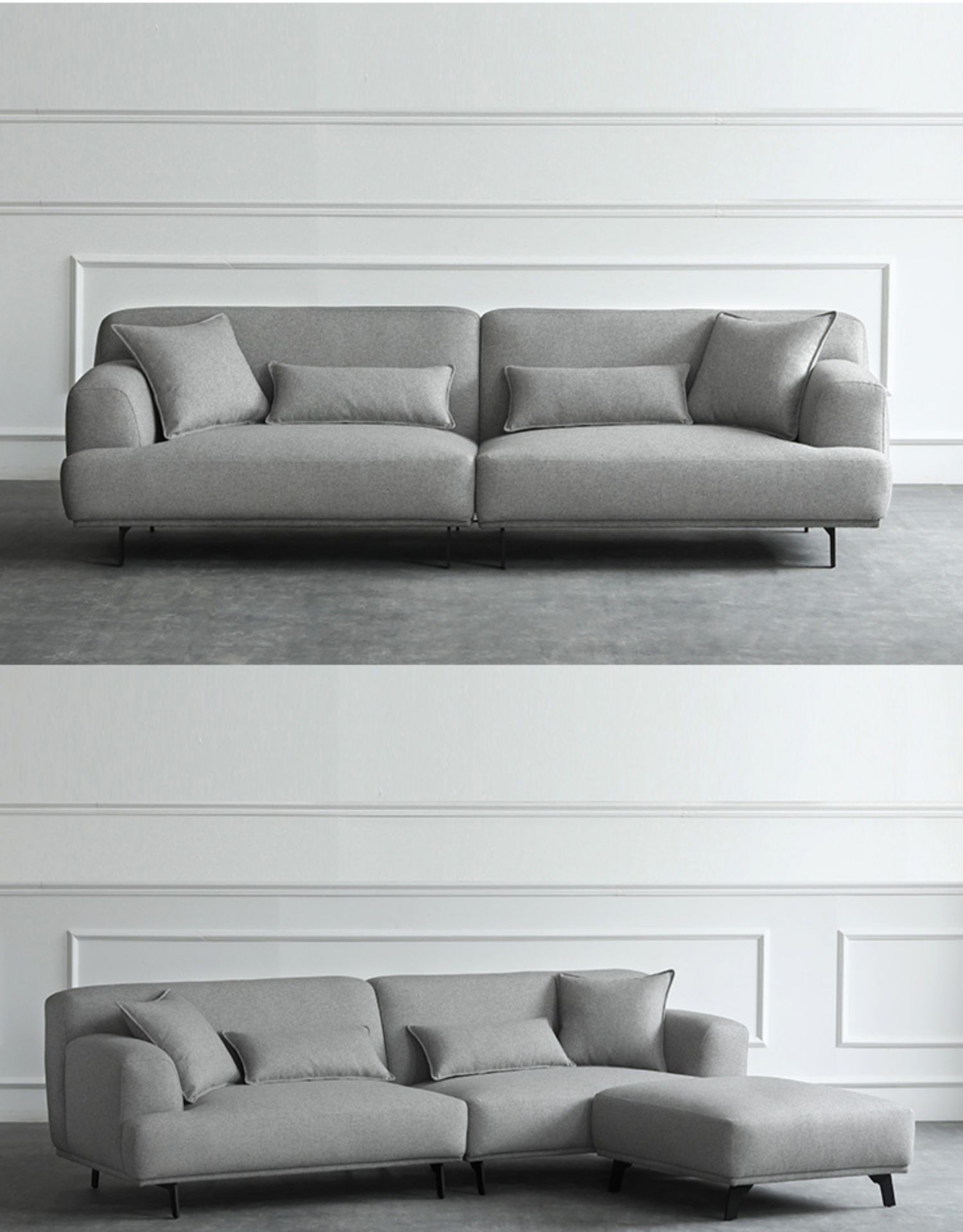 廈門品牌裝飾公司_廈門意式風設計裝修品牌_廈門歐式裝修