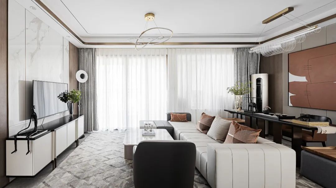 廈門室內(nèi)裝修風格_廈門歐式裝修_廈門意式風設計裝修品牌