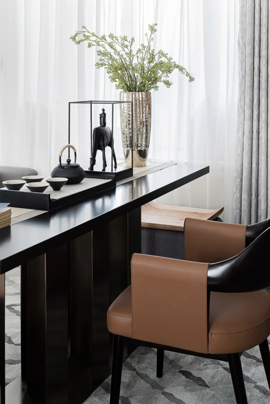 廈門歐式裝修_廈門意式風設計裝修品牌_廈門室內(nèi)裝修風格