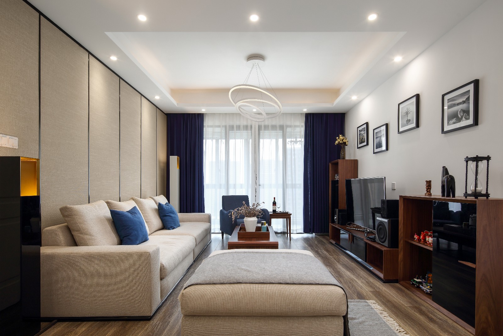 廈門意式風設計裝修品牌_廈門室內(nèi)裝修風格_廈門歐式裝修