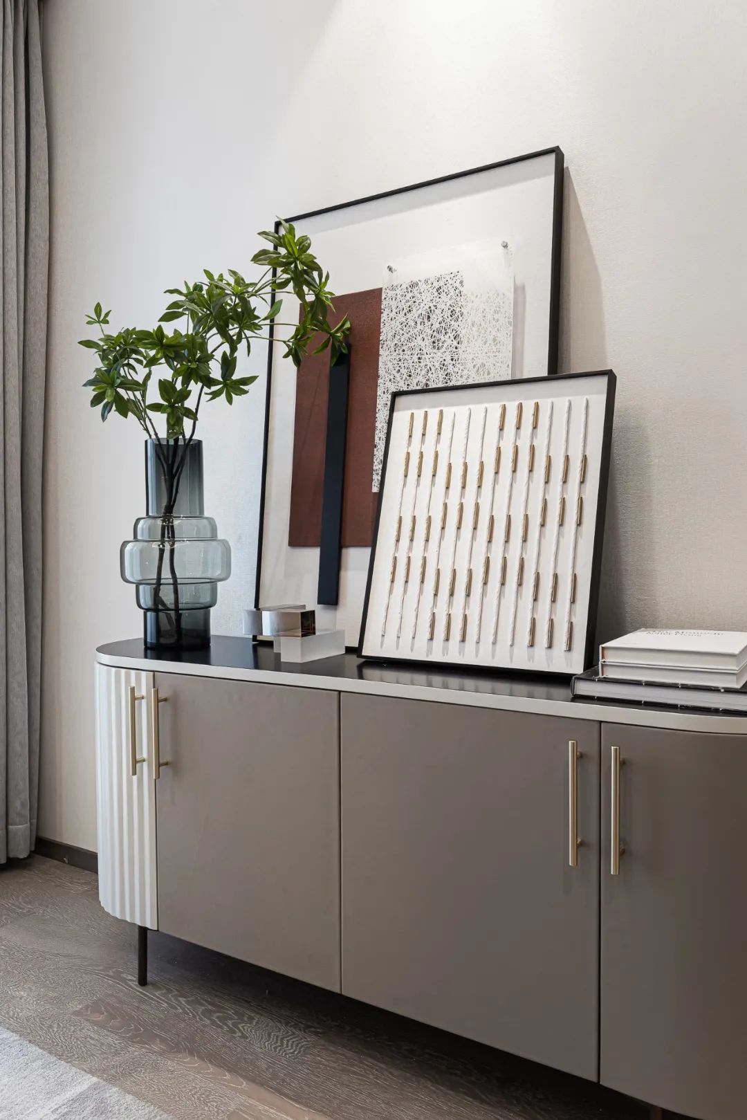 廈門歐式裝修_廈門意式風設計裝修品牌_廈門室內(nèi)裝修風格