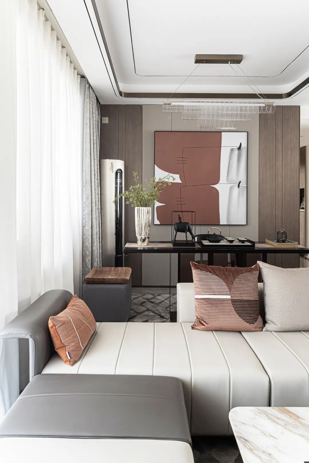 廈門歐式裝修_廈門室內(nèi)裝修風格_廈門意式風設計裝修品牌