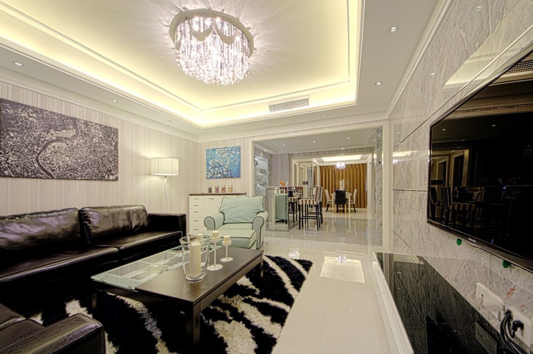 廈門意式風設計裝修品牌_廈門歐式裝修_廈門室內(nèi)裝修風格