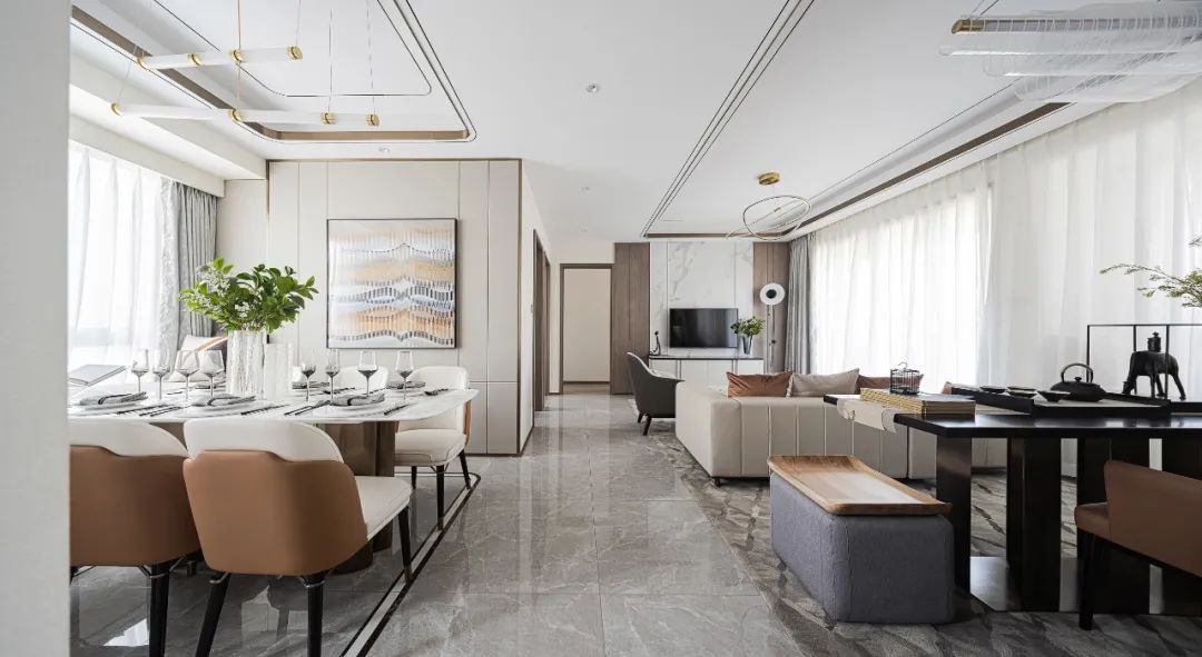 廈門歐式裝修_廈門意式風設計裝修品牌_廈門室內(nèi)裝修風格