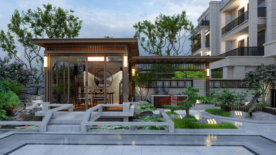 廈門別墅室內(nèi)設(shè)計公司_廈門別墅家裝設(shè)計_廈門別墅庭院設(shè)計公司