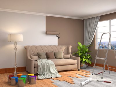 你應(yīng)該避免的不實(shí)用又浪費(fèi)錢的裝修設(shè)計(jì)！