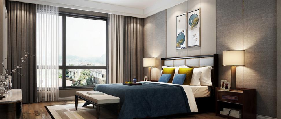 室內(nèi)設(shè)計收入