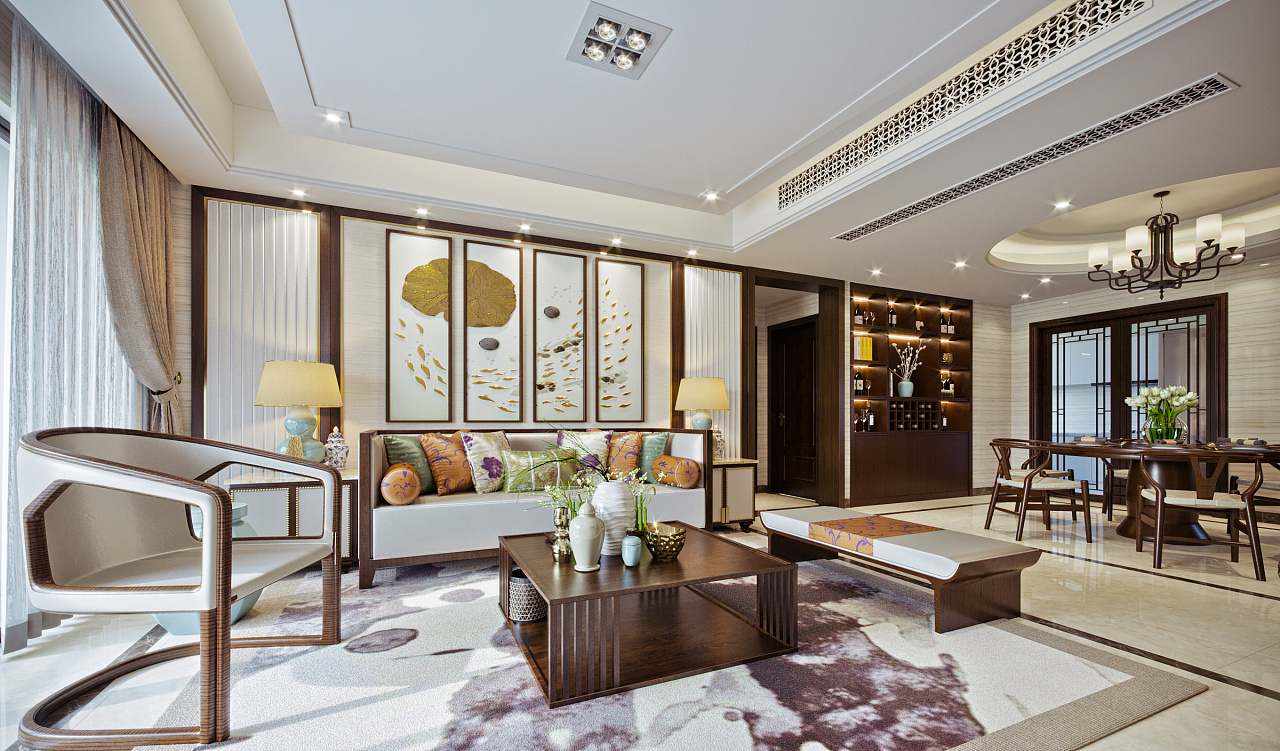 廈門(mén)盛古裝飾有限公司_廈門(mén)工筆裝飾設(shè)計(jì)有限公司_廈門(mén)裝飾有限公司