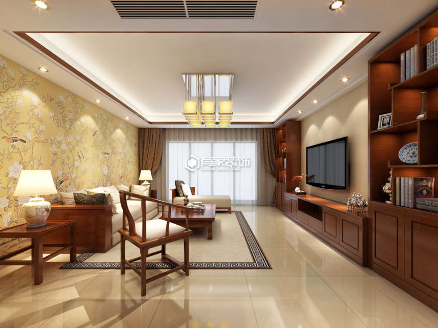 廈門(mén)裝飾有限公司_廈門(mén)工筆裝飾設(shè)計(jì)有限公司_廈門(mén)盛古裝飾有限公司