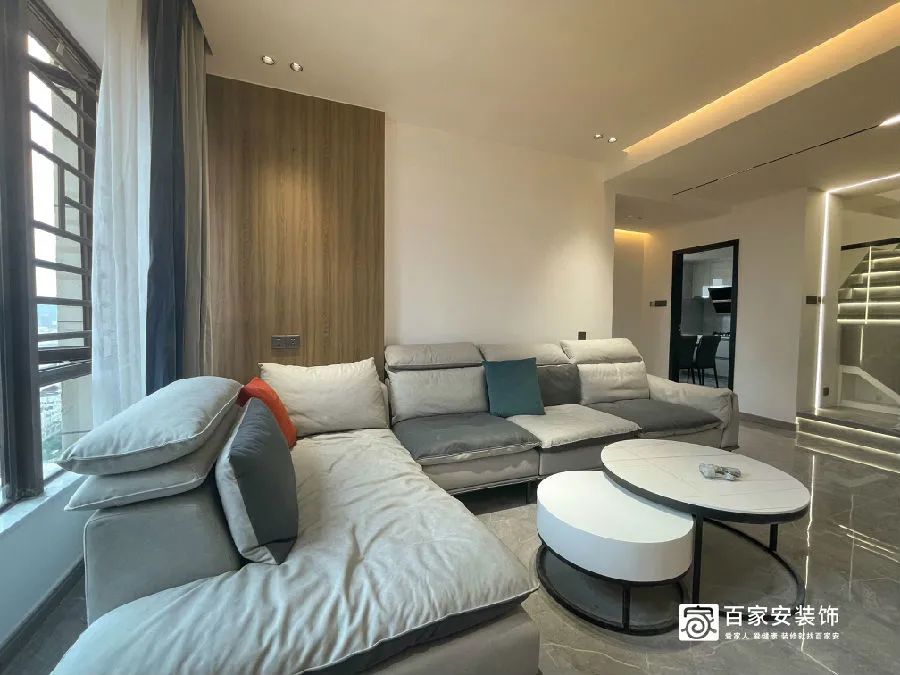 廈門(mén)小戶(hù)型裝修_廈門(mén)裝修推薦_廈門(mén)小戶(hù)型裝飾