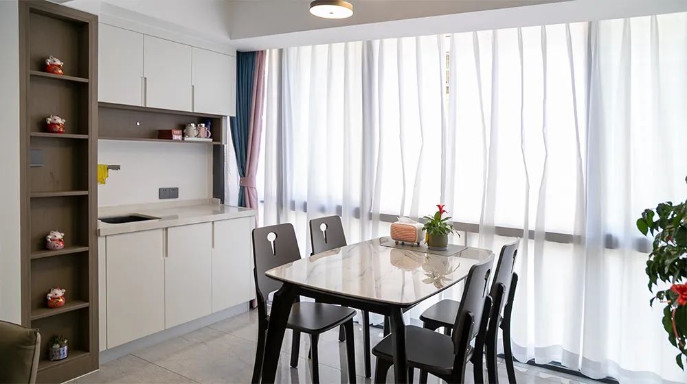 廈門(mén)小戶(hù)型裝修_廈門(mén)裝修推薦_廈門(mén)小戶(hù)型裝飾