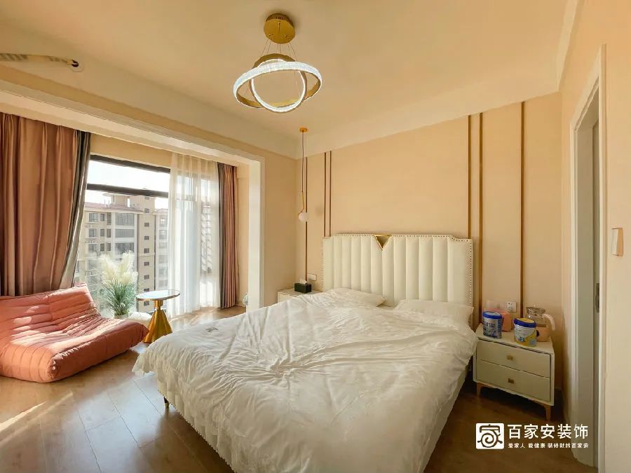 廈門(mén)小戶(hù)型裝修_廈門(mén)裝修推薦_廈門(mén)小戶(hù)型裝飾