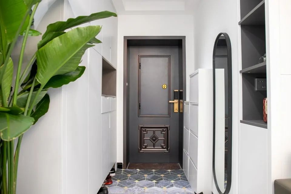 廈門(mén)小戶(hù)型裝飾_廈門(mén)裝修推薦_廈門(mén)小戶(hù)型裝修