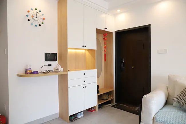 廈門(mén)裝修推薦_廈門(mén)小戶(hù)型裝修_廈門(mén)小戶(hù)型裝飾