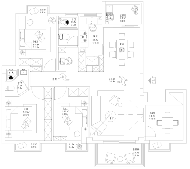 廈門房子裝修設(shè)計(jì)_廈門裝修房子設(shè)計(jì)師排名_廈門裝修設(shè)計(jì)