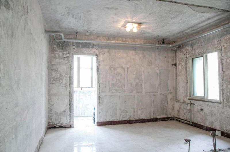 廈門老房翻新裝修公司_廈門舊房翻新裝修公司_廈門老房子改造