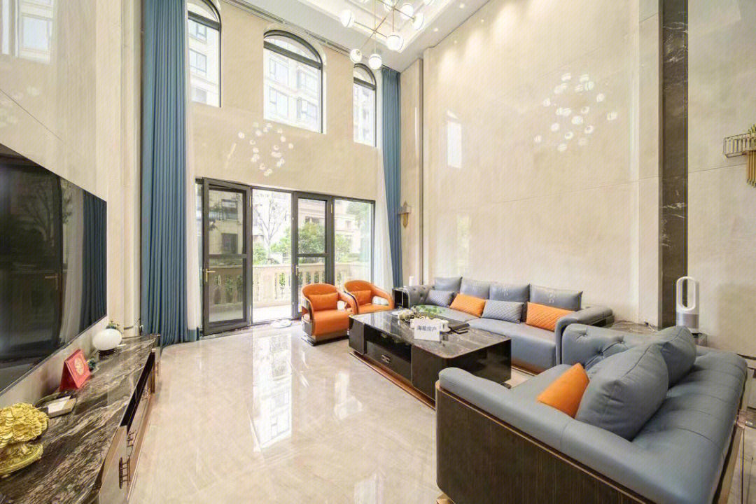 廈門當代別墅_廈門別墅裝飾_廈門別墅現(xiàn)代家裝