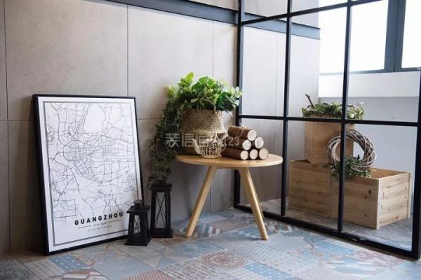 現(xiàn)代輕奢裝修風(fēng)格