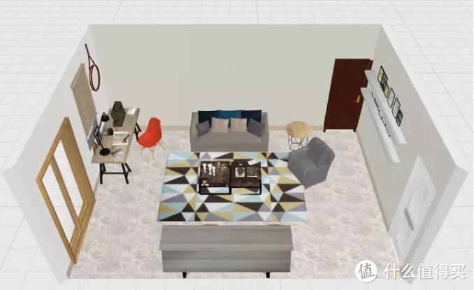 如何自己DIY設(shè)計(jì)新家?全屋規(guī)劃不完全指南，拜托你pick一下！