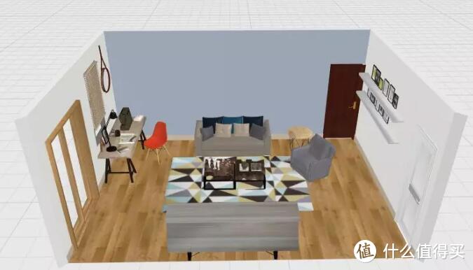 如何自己DIY設(shè)計(jì)新家?全屋規(guī)劃不完全指南，拜托你pick一下！