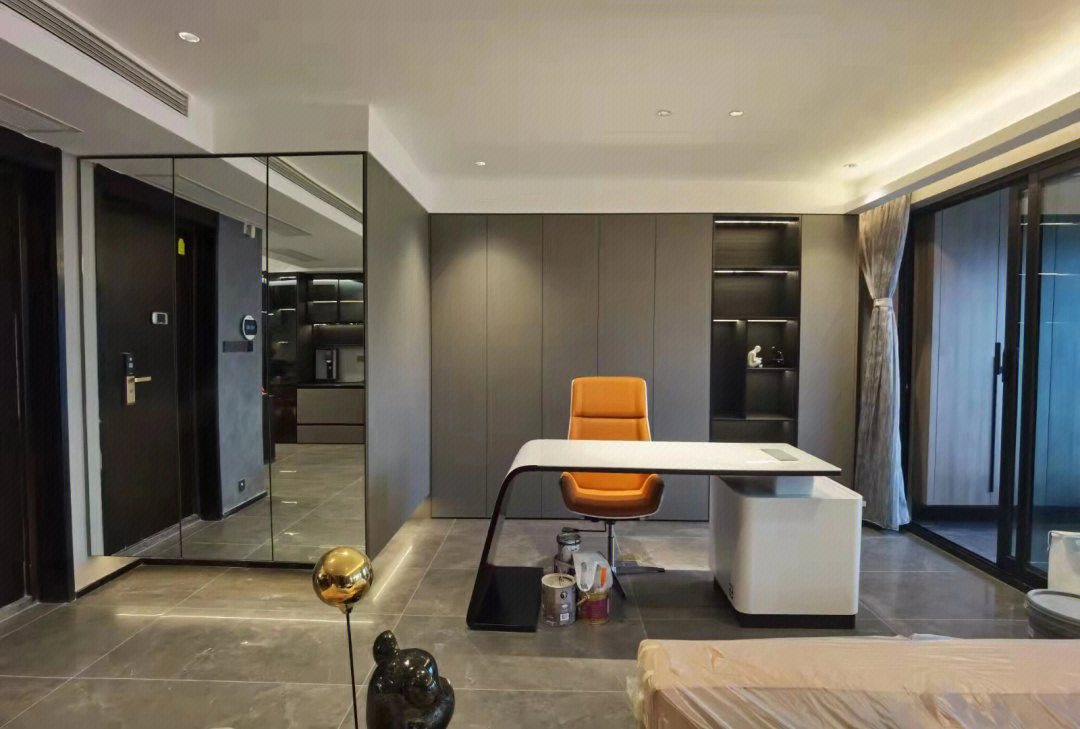 廈門現(xiàn)代輕奢家裝全包報價_廈門家裝_廈門輕奢裝修