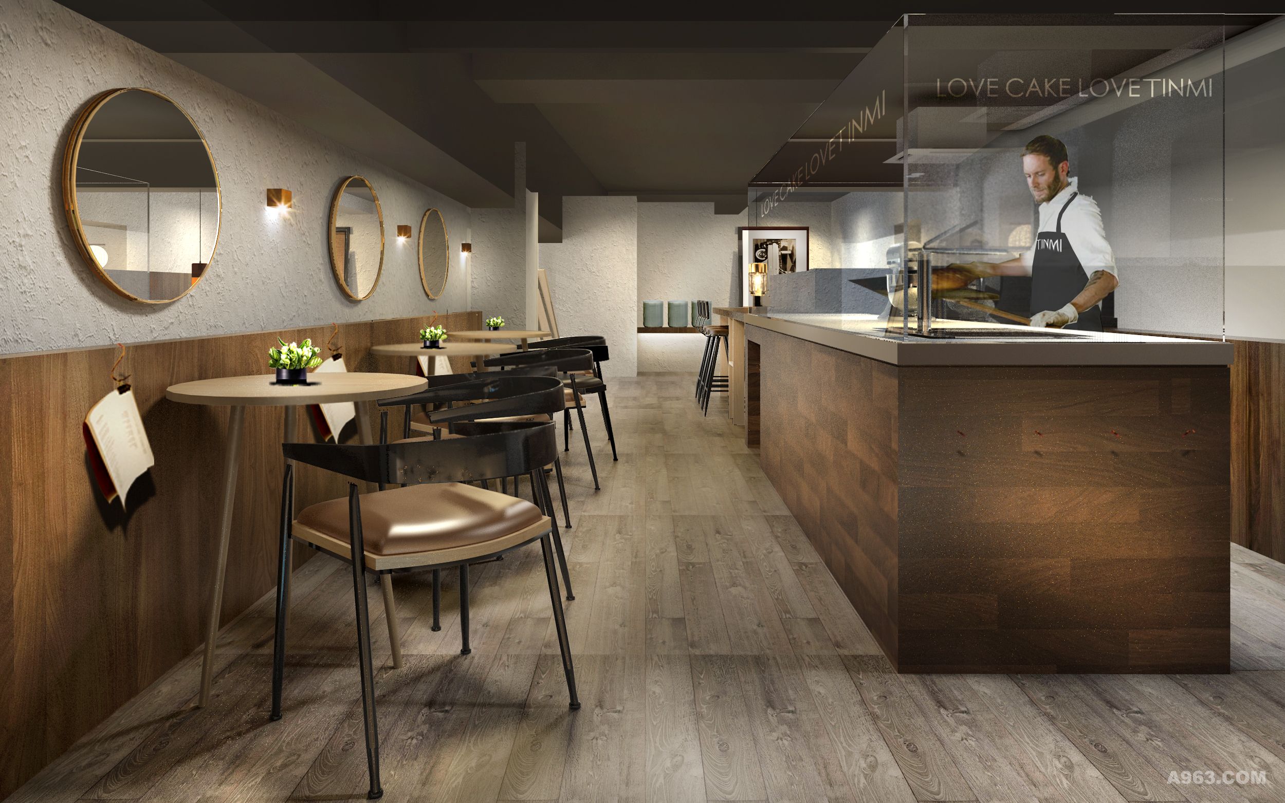 廈門咖啡館裝修_廈門咖啡屋_廈門咖啡館裝修價格