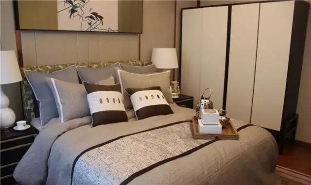 150㎡戶型四間朝南，一個創(chuàng)新的戶型，我不允許它有1㎡的浪費。