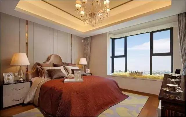 150㎡戶型四間朝南，一個創(chuàng)新的戶型，我不允許它有1㎡的浪費。