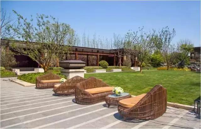 150㎡戶型四間朝南，一個創(chuàng)新的戶型，我不允許它有1㎡的浪費。