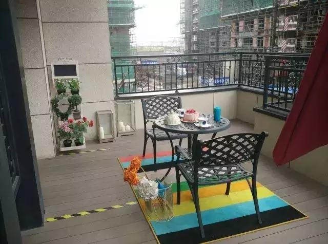 150㎡戶型四間朝南，一個創(chuàng)新的戶型，我不允許它有1㎡的浪費。