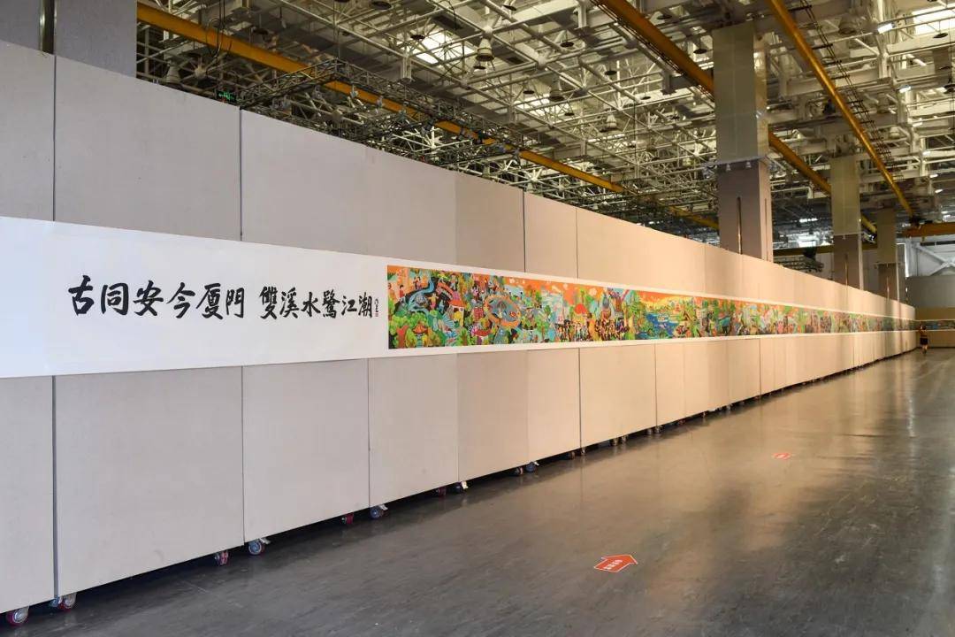 廈門展廳設(shè)計(jì)公司排名_廈門展臺(tái)設(shè)計(jì)_廈門展會(huì)設(shè)計(jì)公司