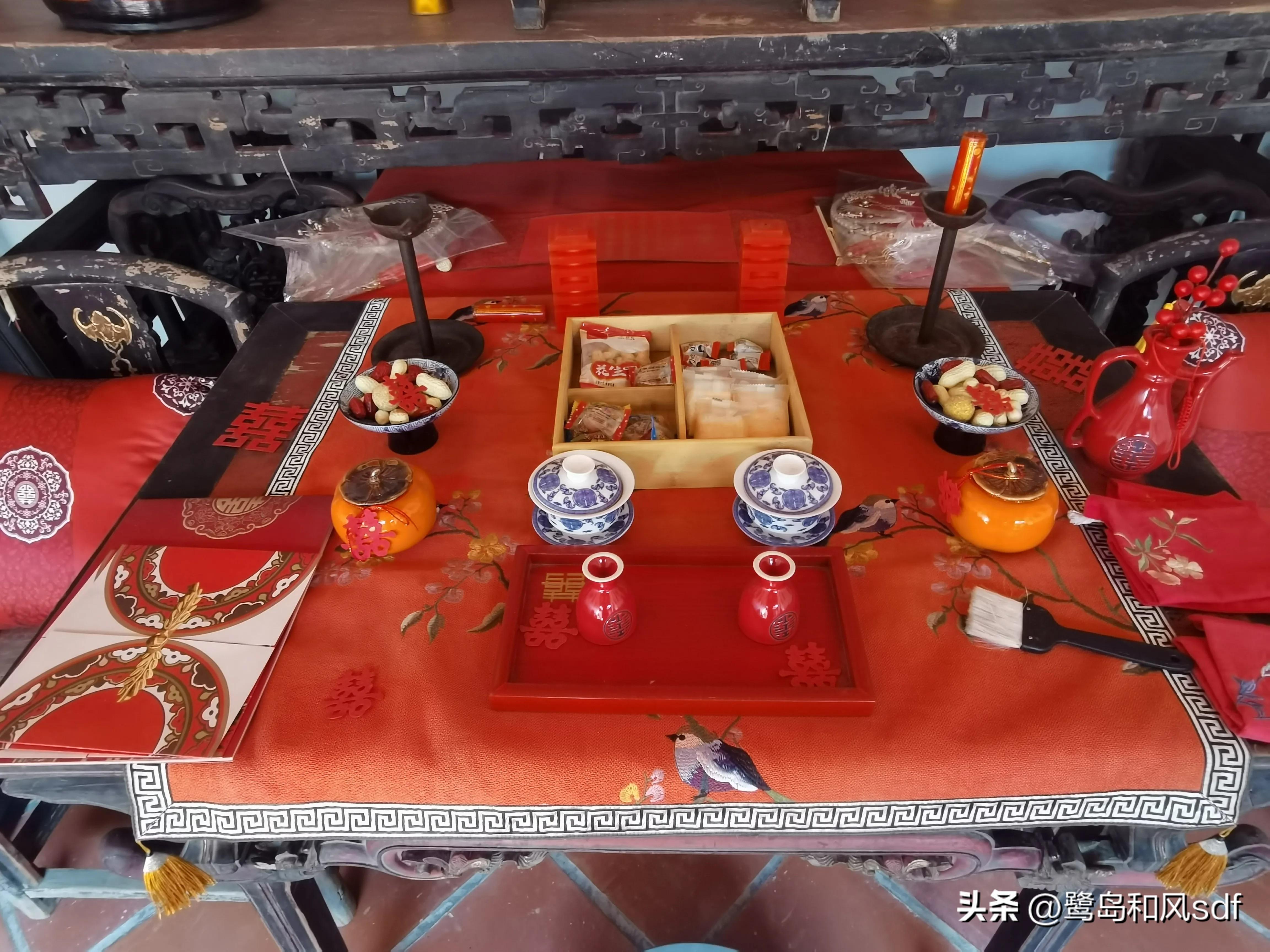 廈門辦一場(chǎng)婚禮多少錢_廈門婚禮禮金一般給多少_廈門婚禮布置多少錢