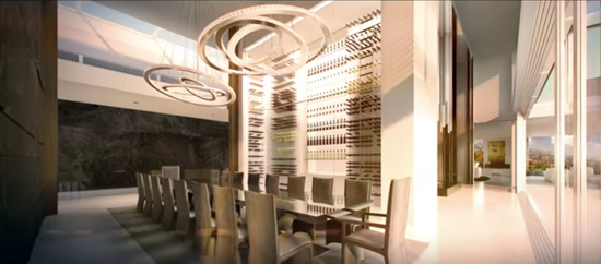 廈門別墅裝修公司_廈門豪宅裝飾公司_廈門豪宅設(shè)計