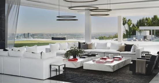 廈門豪宅設(shè)計_廈門別墅裝修公司_廈門豪宅裝飾公司