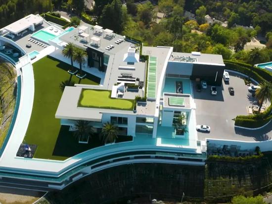 廈門豪宅設(shè)計_廈門豪宅裝飾公司_廈門別墅裝修公司