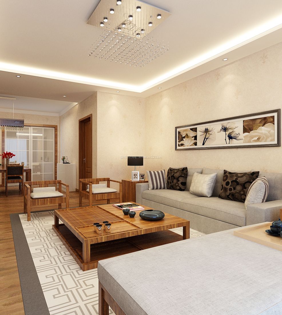 廈門(mén)普通住宅裝修_廈門(mén)套房裝修_廈門(mén)市房屋裝修