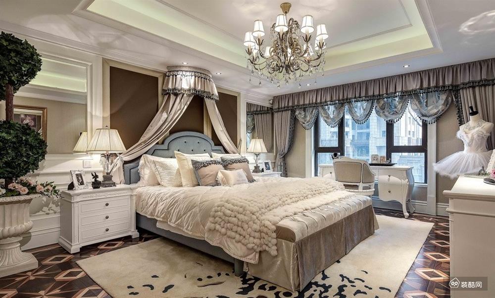 廈門(mén)裝修風(fēng)格_廈門(mén)歐式裝修_廈門(mén)法式裝修