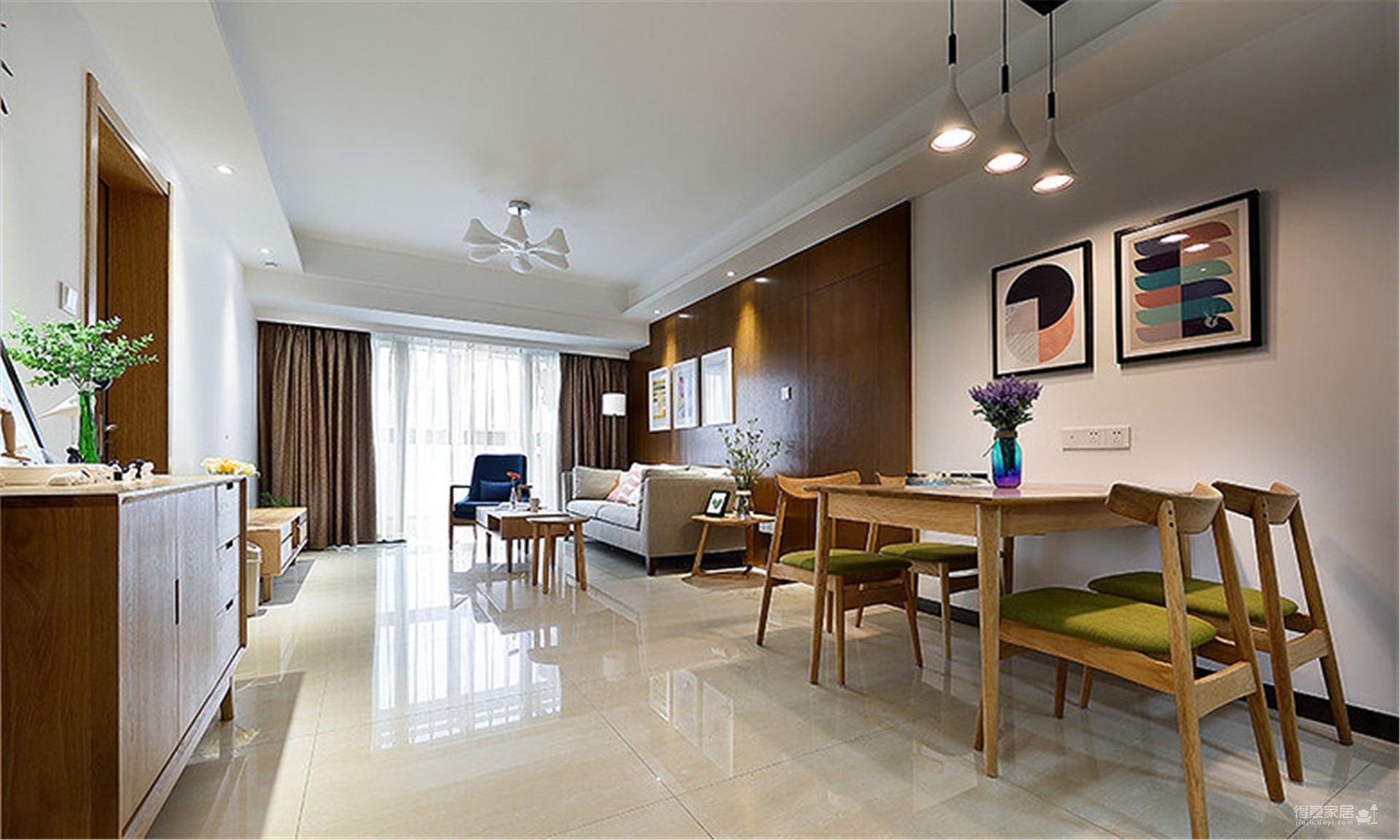 廈門整包現(xiàn)代簡(jiǎn)約裝修_廈門裝修全包套餐報(bào)價(jià)_廈門簡(jiǎn)單裝修