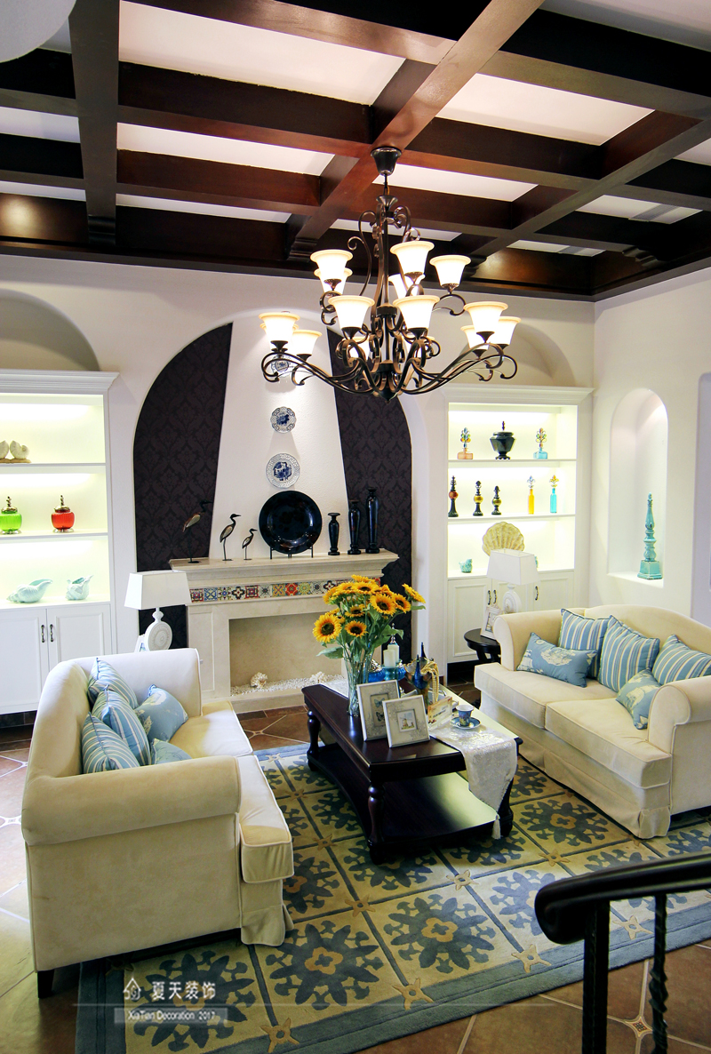 廈門夏天裝飾怎么樣_廈門夏天裝飾_廈門室內裝飾