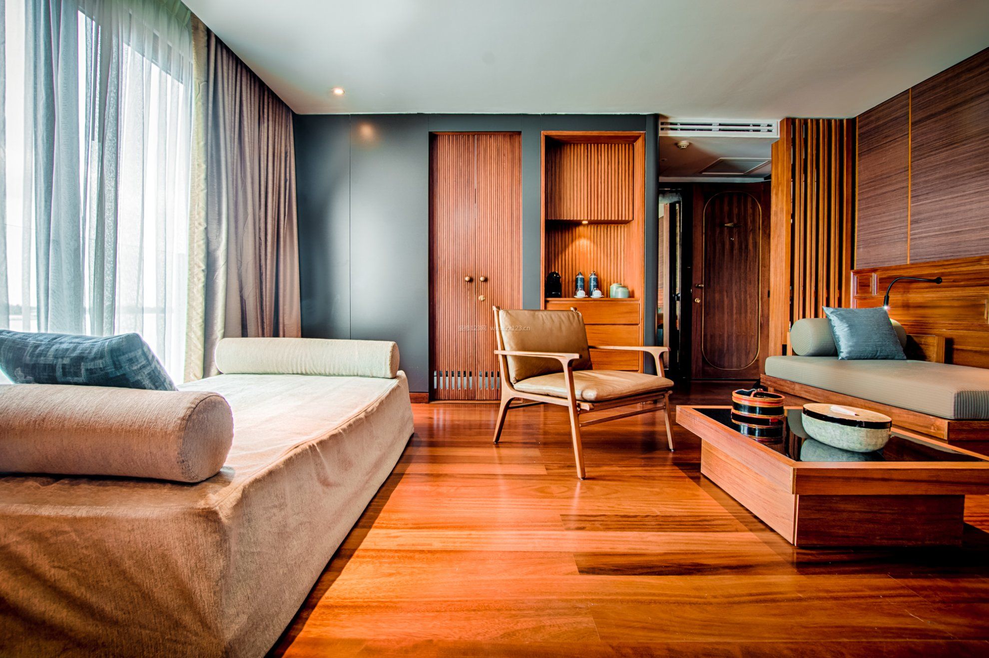 廈門復式房_廈門復式樓裝修_92平復式裝修價格廈門